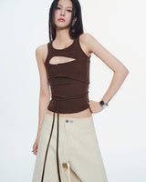 brown-conrad-sleeveless-top bunnyhill astoud