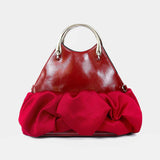 red-halter-dress-bag arya astoud