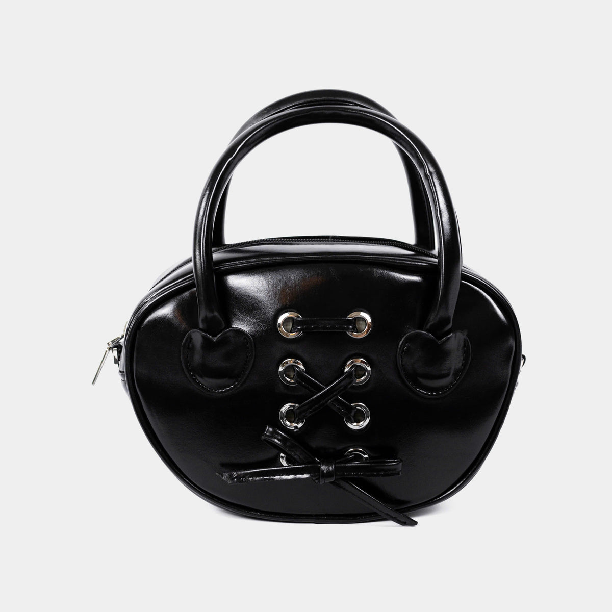 black-corset-bag arya astoud