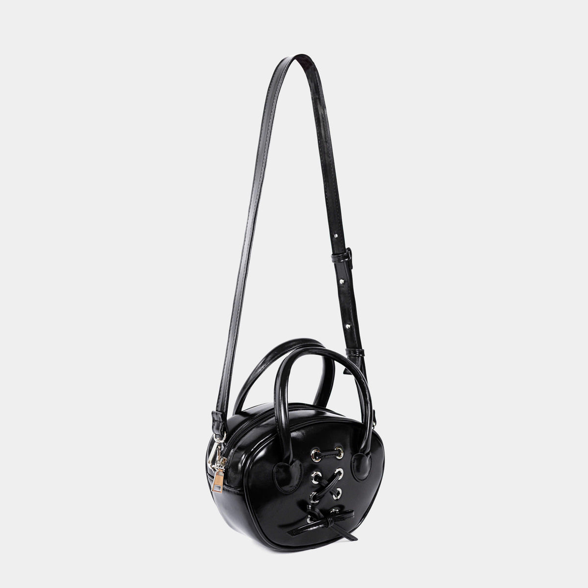 black-corset-bag arya astoud