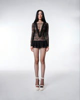 bb-long-sleeve-lace-mini-dress tatichu astoud