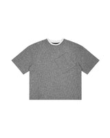 Waffle Box Tee
