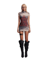 iunu-high-neck-letter-printed-dress tatichu astoud