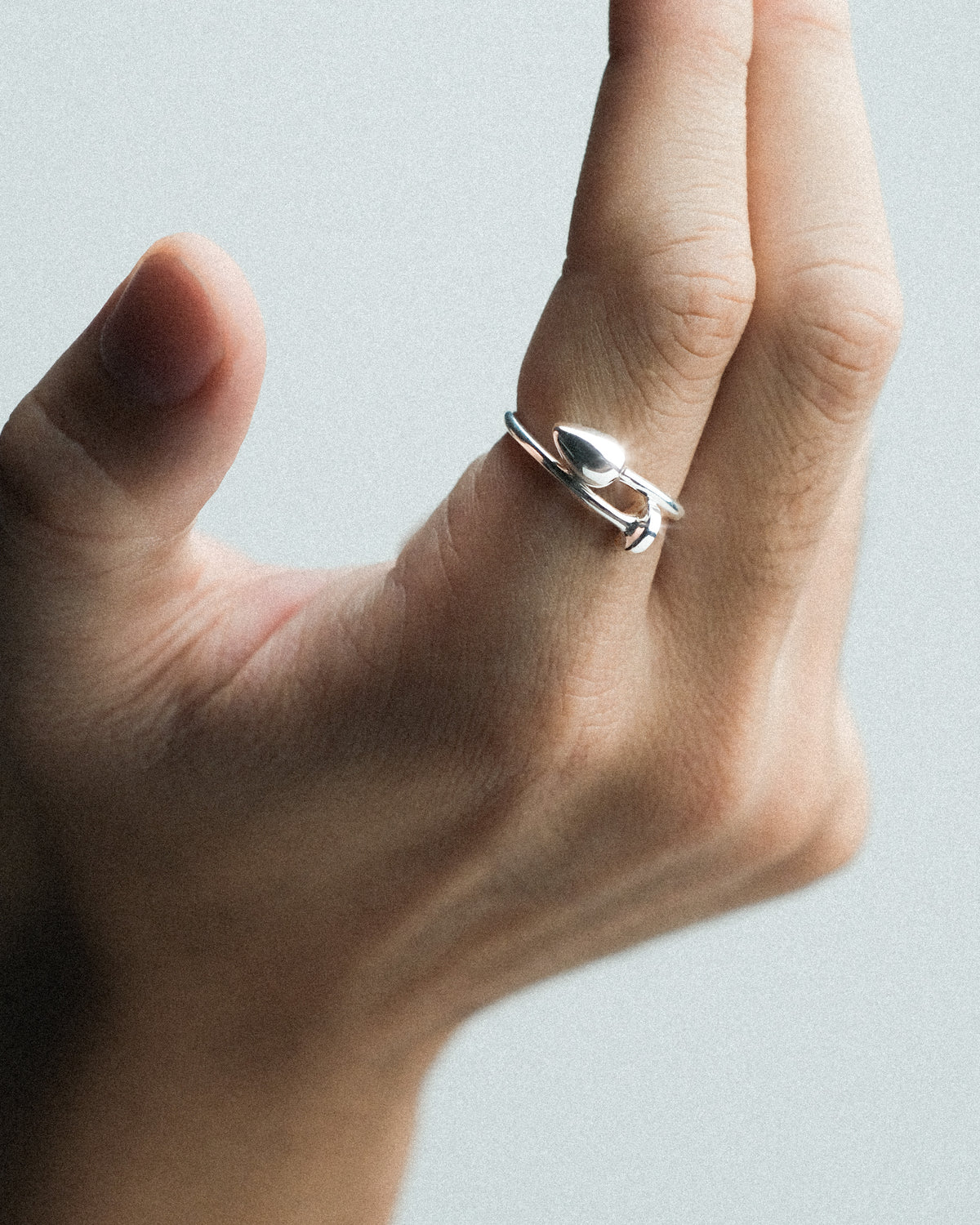 Blug Ring