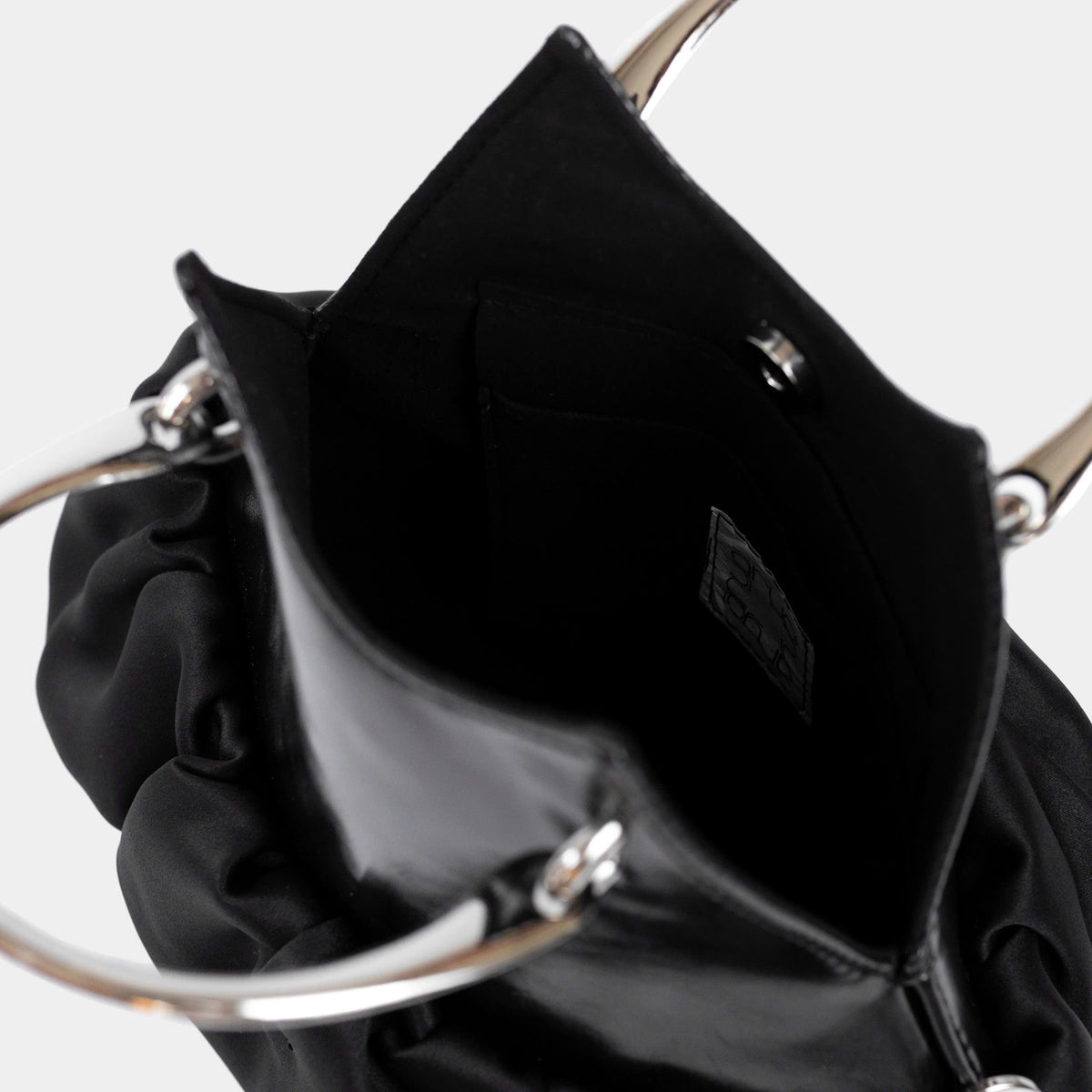 black-halter-dress-bag arya astoud