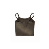 Twf6 - "Fnosverse" Cami Top Wash - Olive