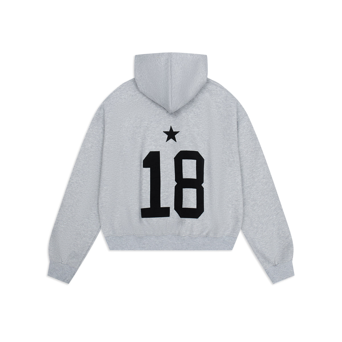 hd12-balance-number-double-zip-hoodie-light-gray-ver2 fnos astoud