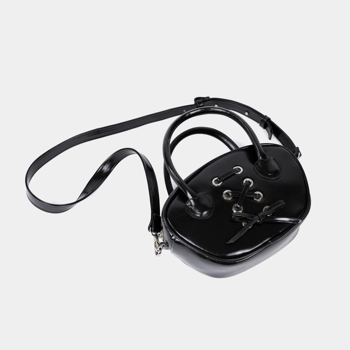 black-corset-bag arya astoud