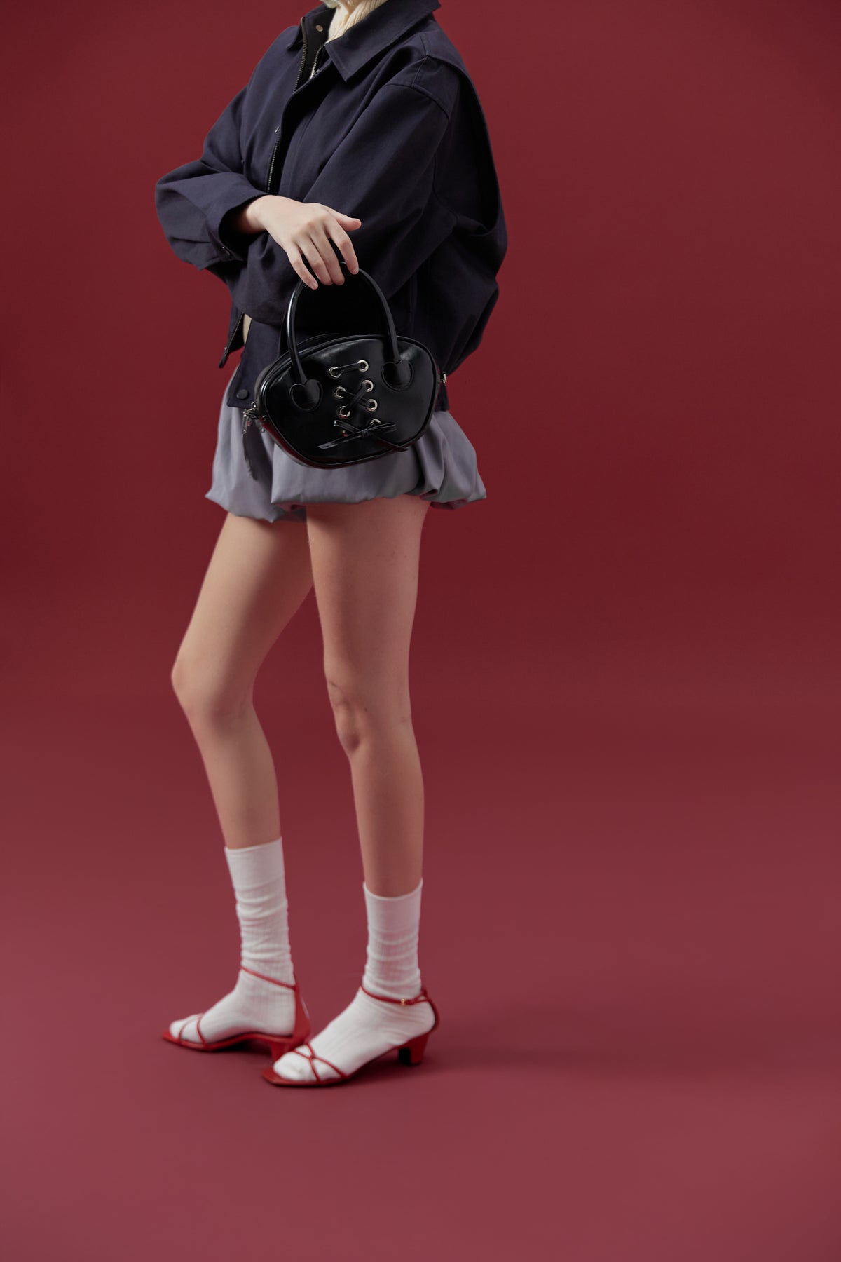 black-corset-bag arya astoud