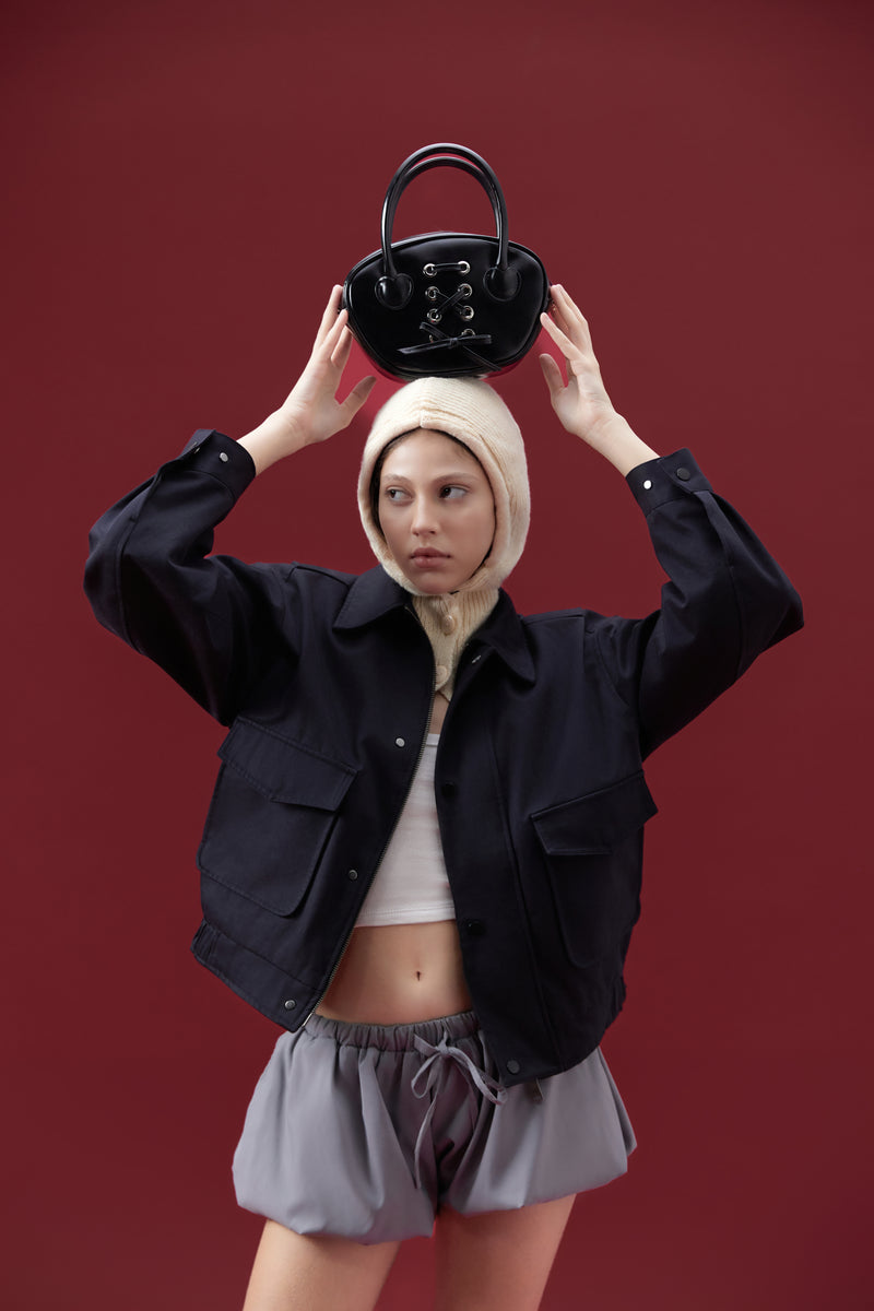 black-corset-bag arya astoud