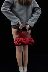 red-halter-dress-bag arya astoud