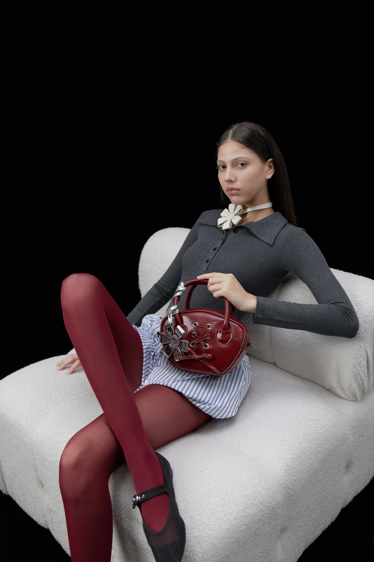 red-corset-bag arya astoud