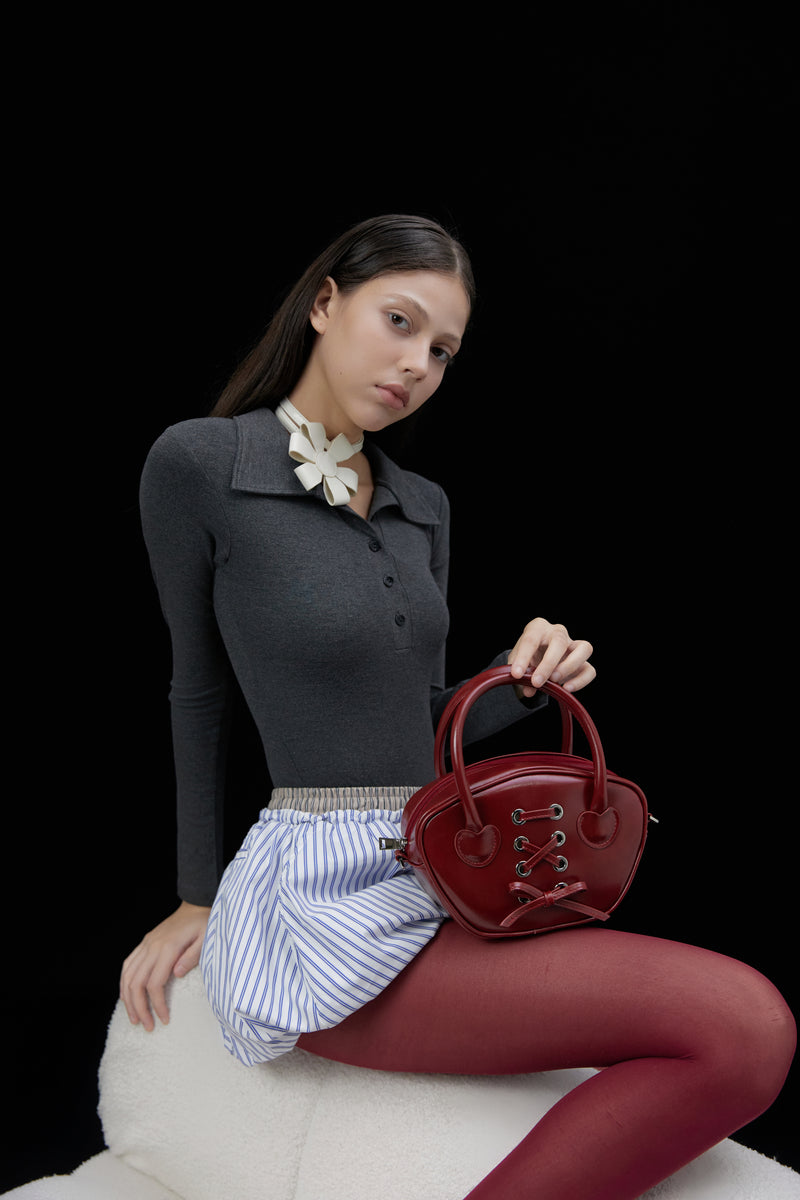 red-corset-bag arya astoud