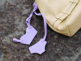 Purple Bikini Charm Arya Astoud