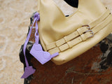 Purple Bikini Charm Arya Astoud