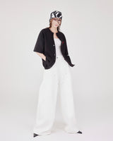 Beetle Button-Up Tee Caotus Astoud
