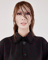 Ladybug Shirt Caotus Astoud
