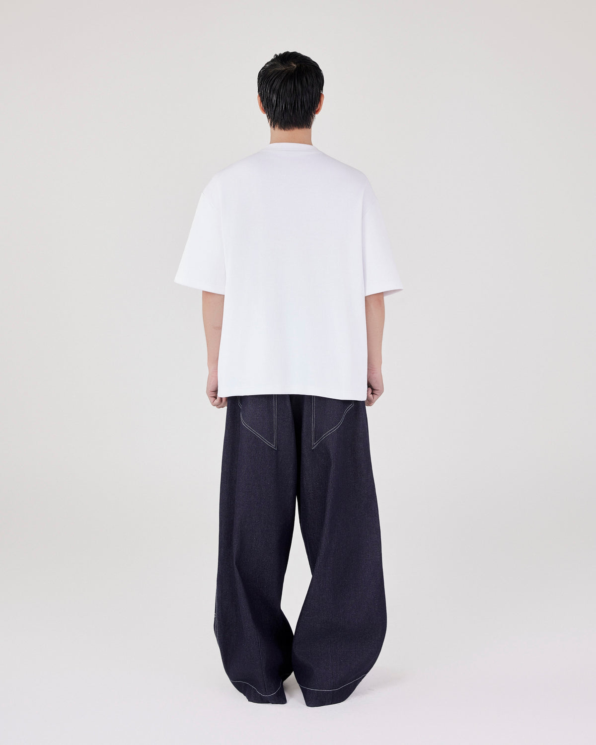 Beetle Button-Up Tee Caotus Astoud