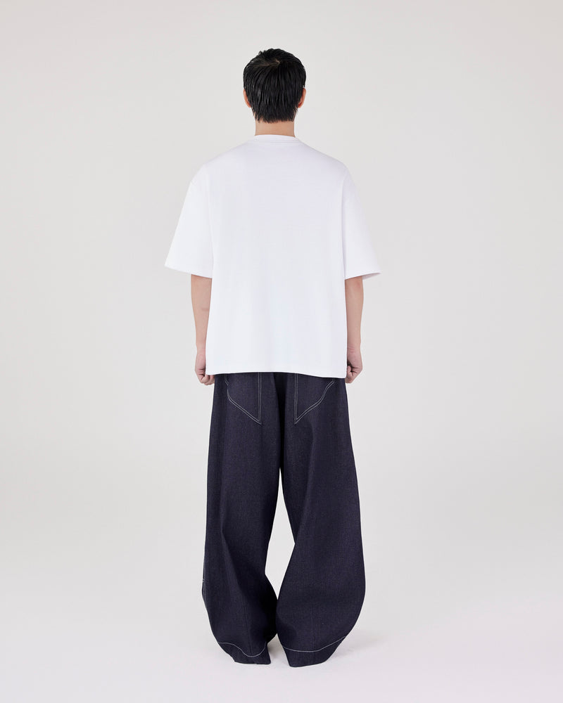 Beetle Button-Up Tee Caotus Astoud