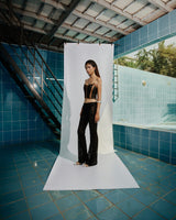 bae-black-lace-flared-pants tatichu astoud