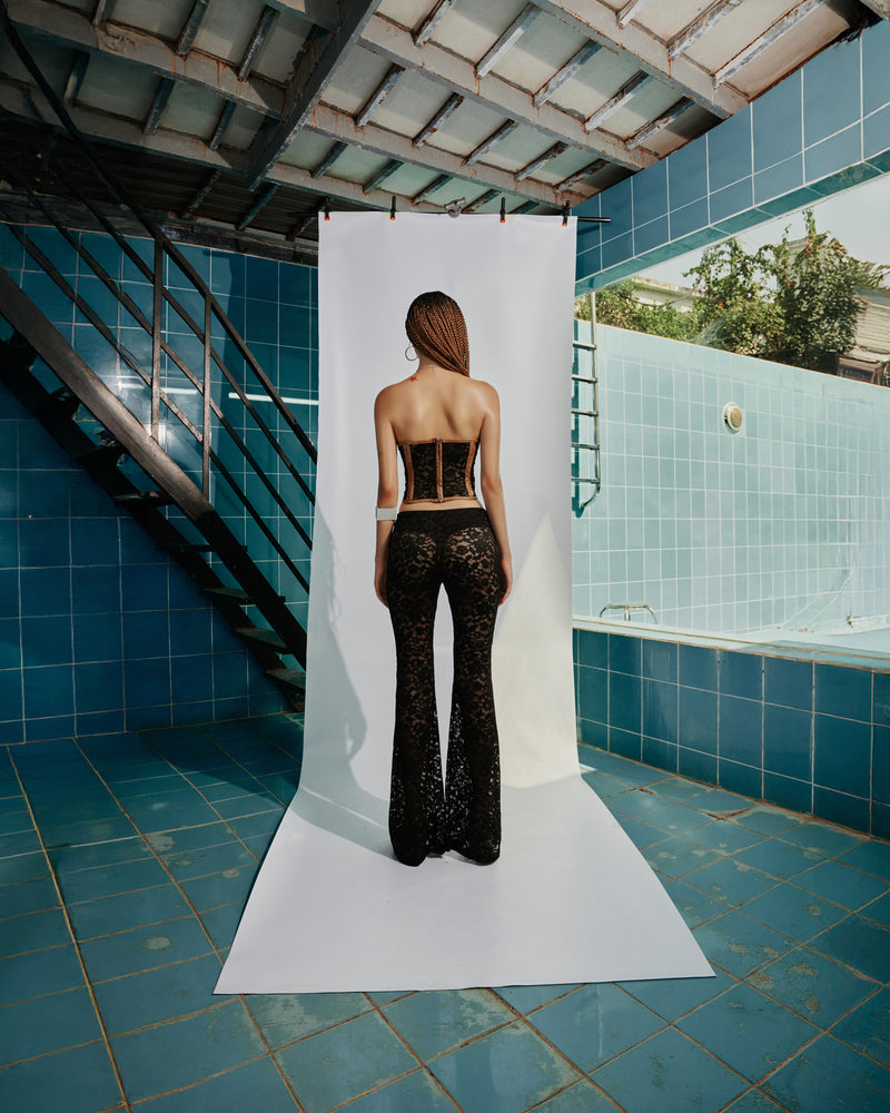 bae-black-lace-flared-pants tatichu astoud
