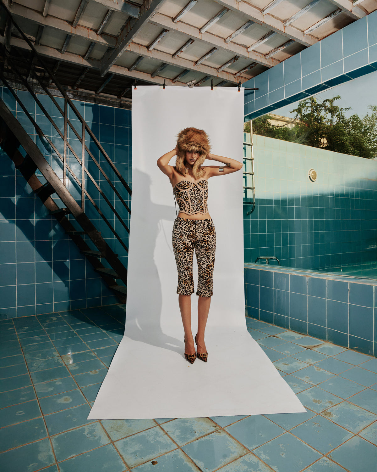 bae-leopard-capri-pants tatichu astoud