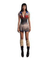 iunu-printed-tennis-mini-dress tatichu astoud