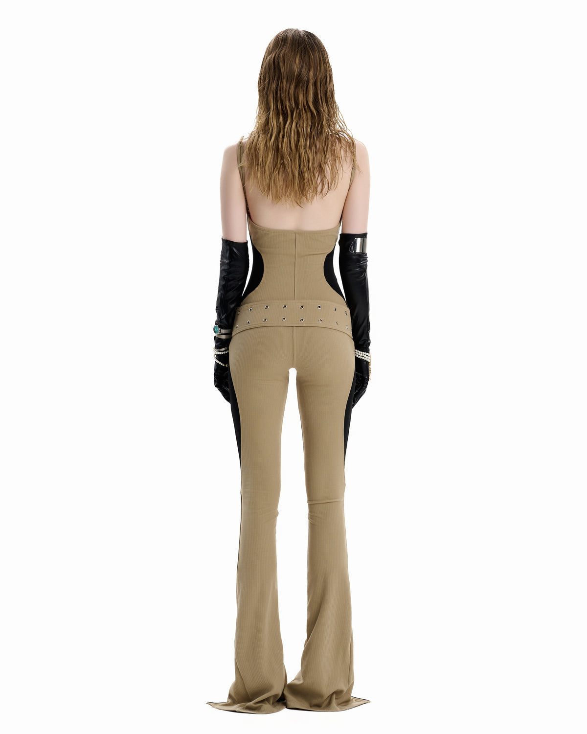 sg-s-cami-flared-bodycon-jumpsuit tatichu astoud
