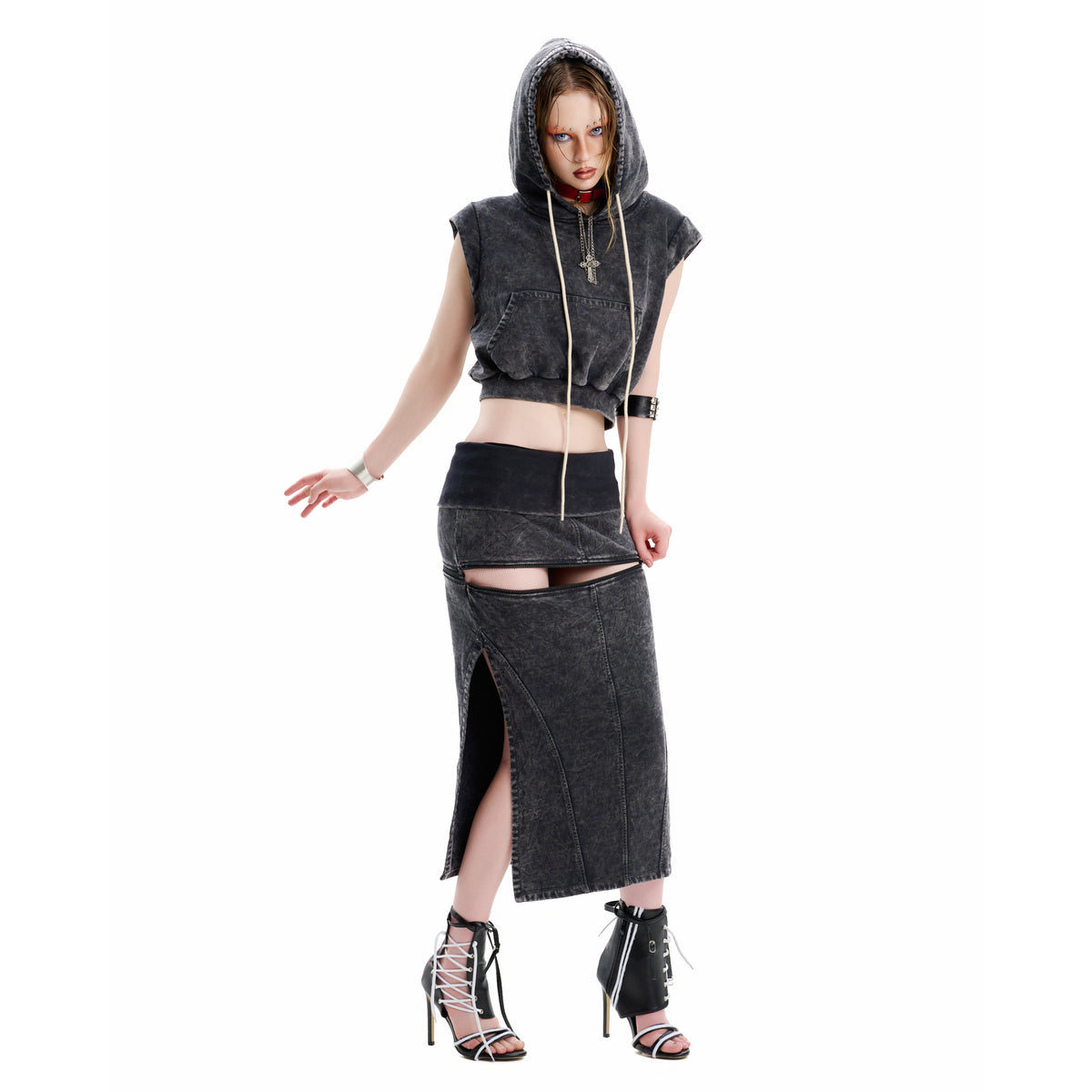 sg-s-washed-mini-in-midi-skirt tatichu astoud