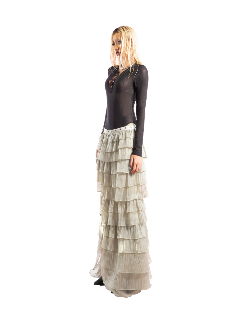 puzzle-mesh-long-sleeve-bodysuit tatichu astoud