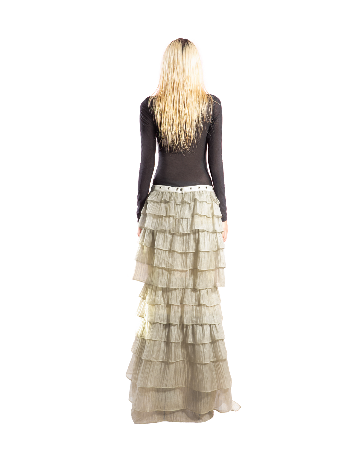 puzzle-mesh-long-sleeve-bodysuit tatichu astoud