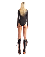 puzzle-mesh-long-sleeve-bodysuit tatichu astoud