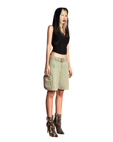 puzzle-hood-sleeveless-mesh-top tatichu astoud