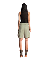 puzzle-hood-sleeveless-mesh-top tatichu astoud