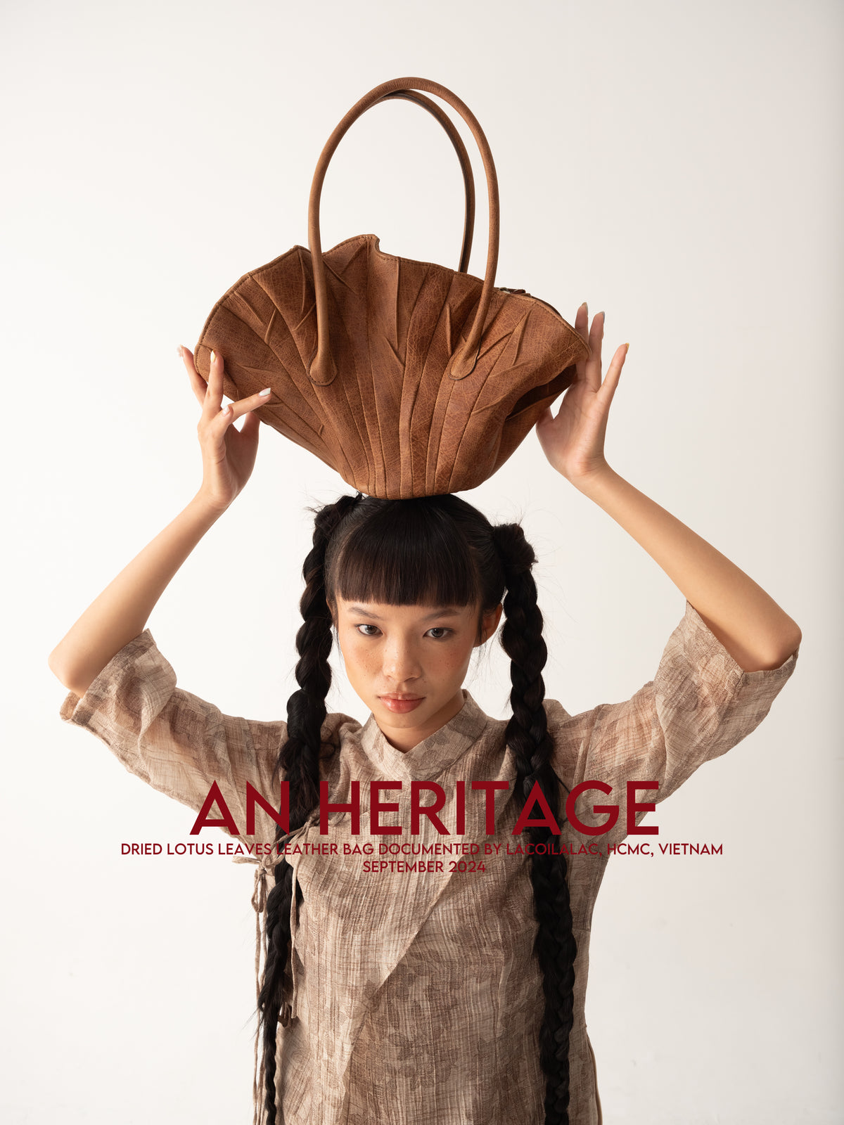 brown-dried-lotus-leaves-leather-bag an heritage astoud