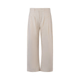 cream-herringbone-loose-baggy-pants saomai homme astoud