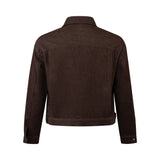 brown-cement-tiles-type-ii-raw-denim-jacket saomai homme astoud