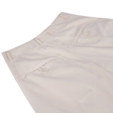 cream-herringbone-loose-baggy-pants saomai homme astoud