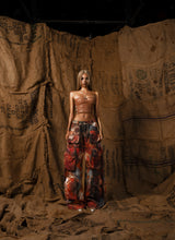 mother-3d-handmade-brown-corset tatichu astoud