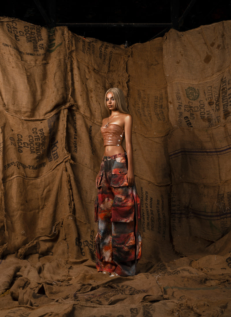 mother-3d-handmade-brown-corset tatichu astoud
