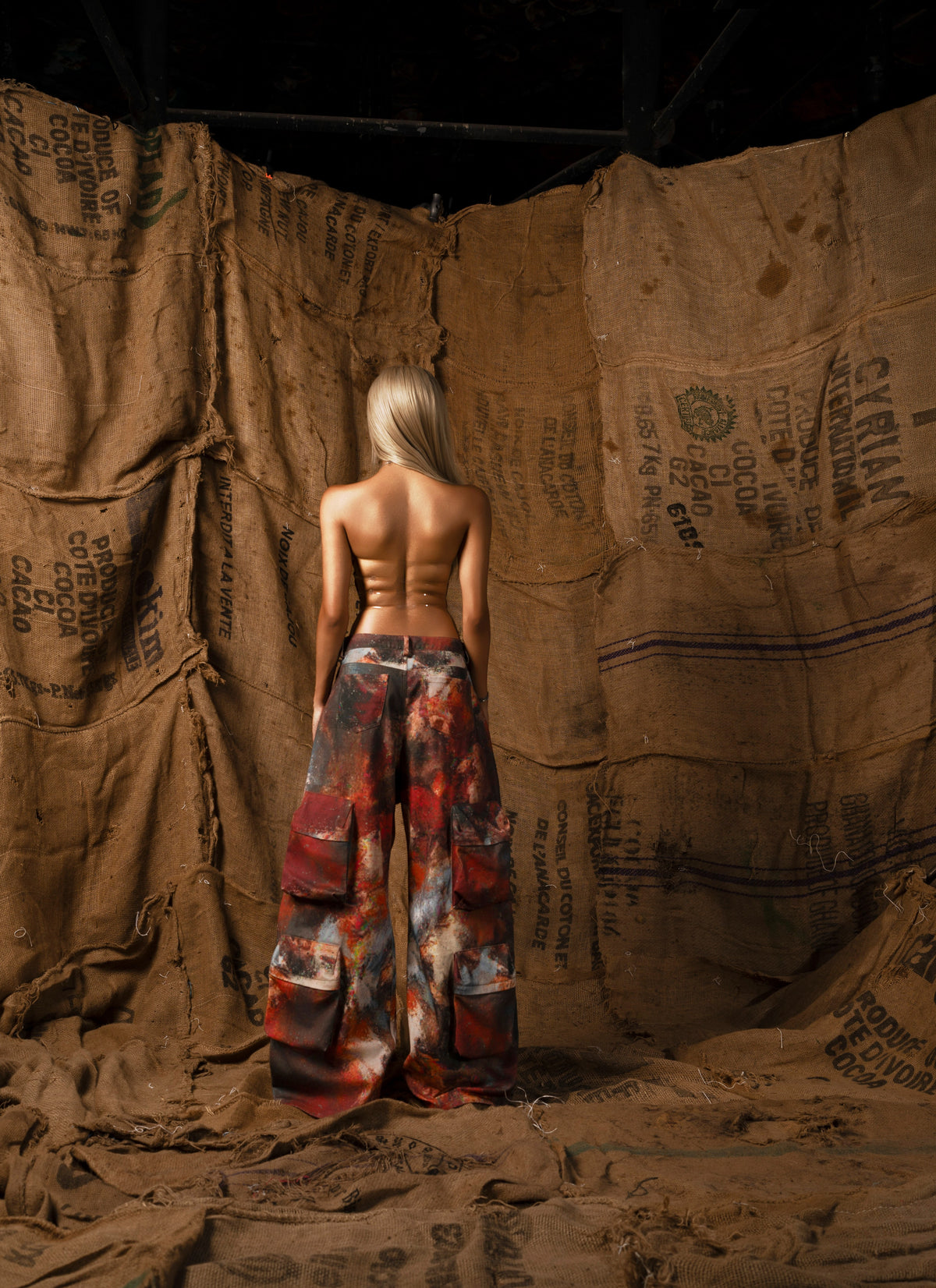 mother-3d-handmade-brown-corset tatichu astoud