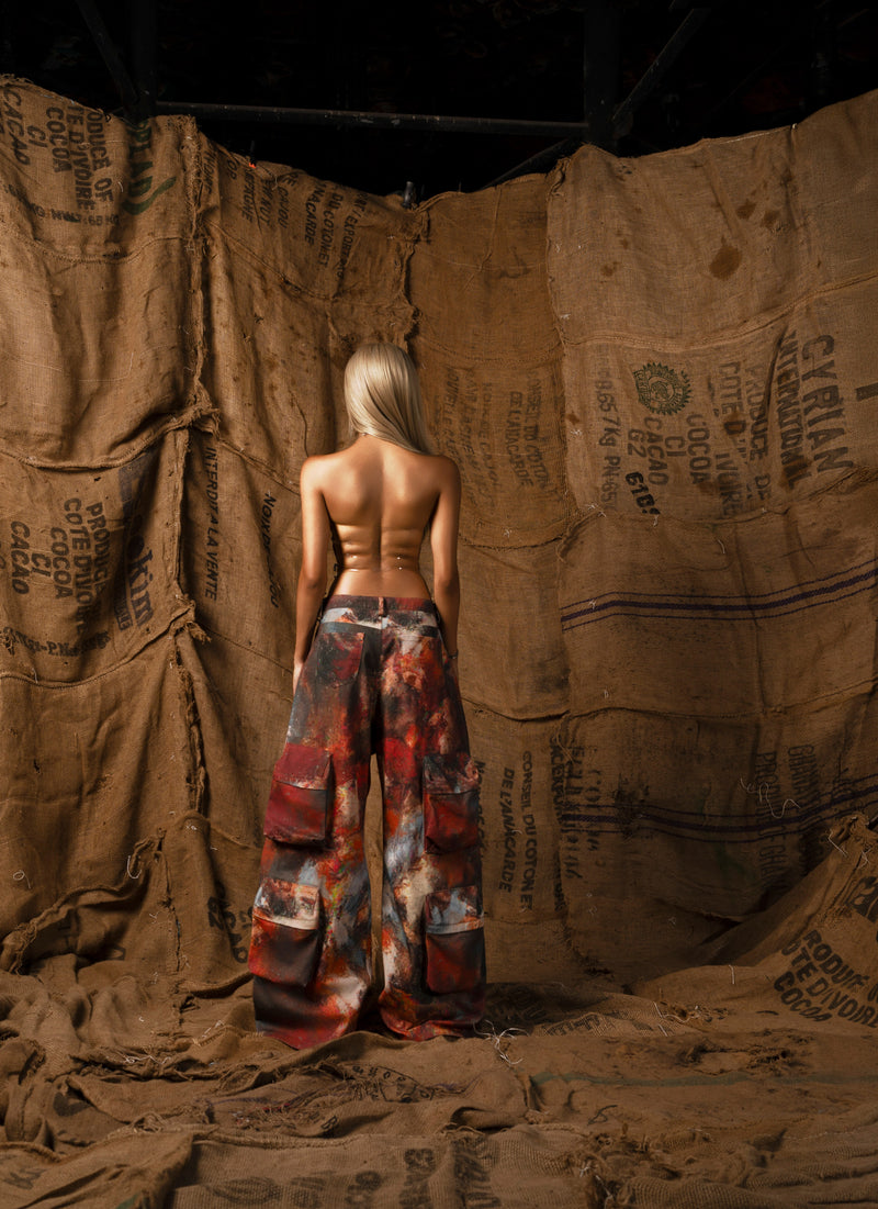 mother-3d-handmade-brown-corset tatichu astoud