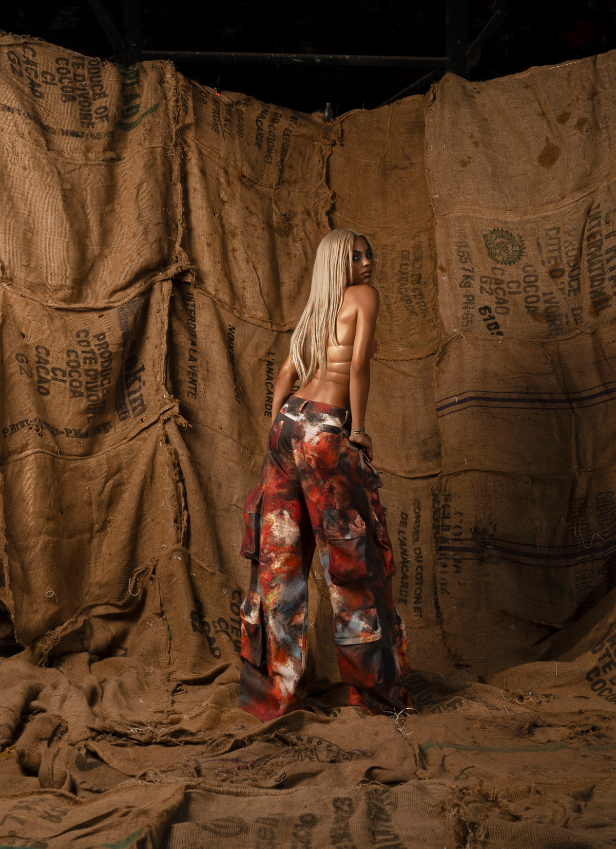mother-3d-handmade-brown-corset tatichu astoud