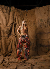 mother-3d-handmade-brown-corset tatichu astoud