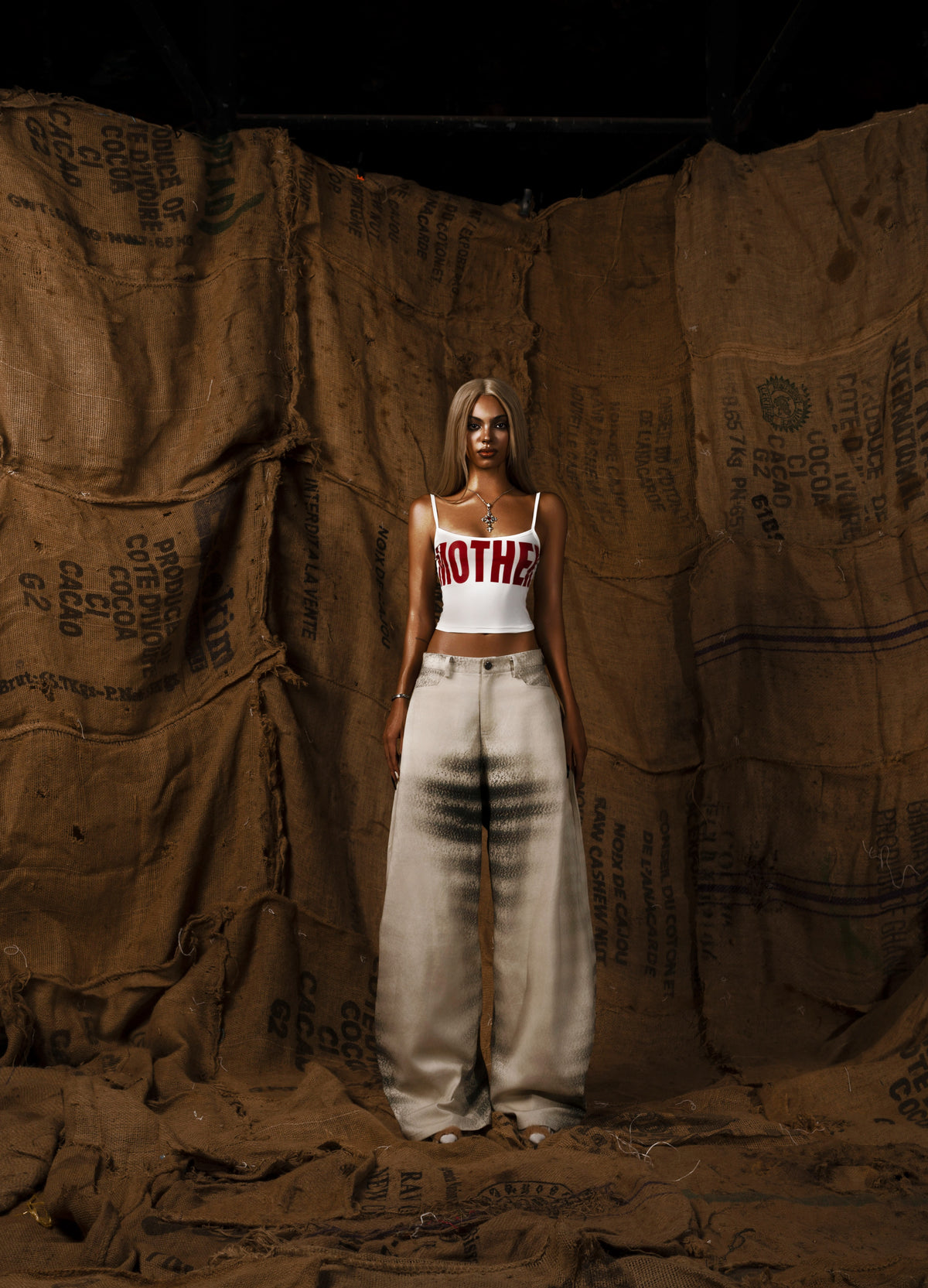 white-mother-printed-camisole-top tatichu astoud