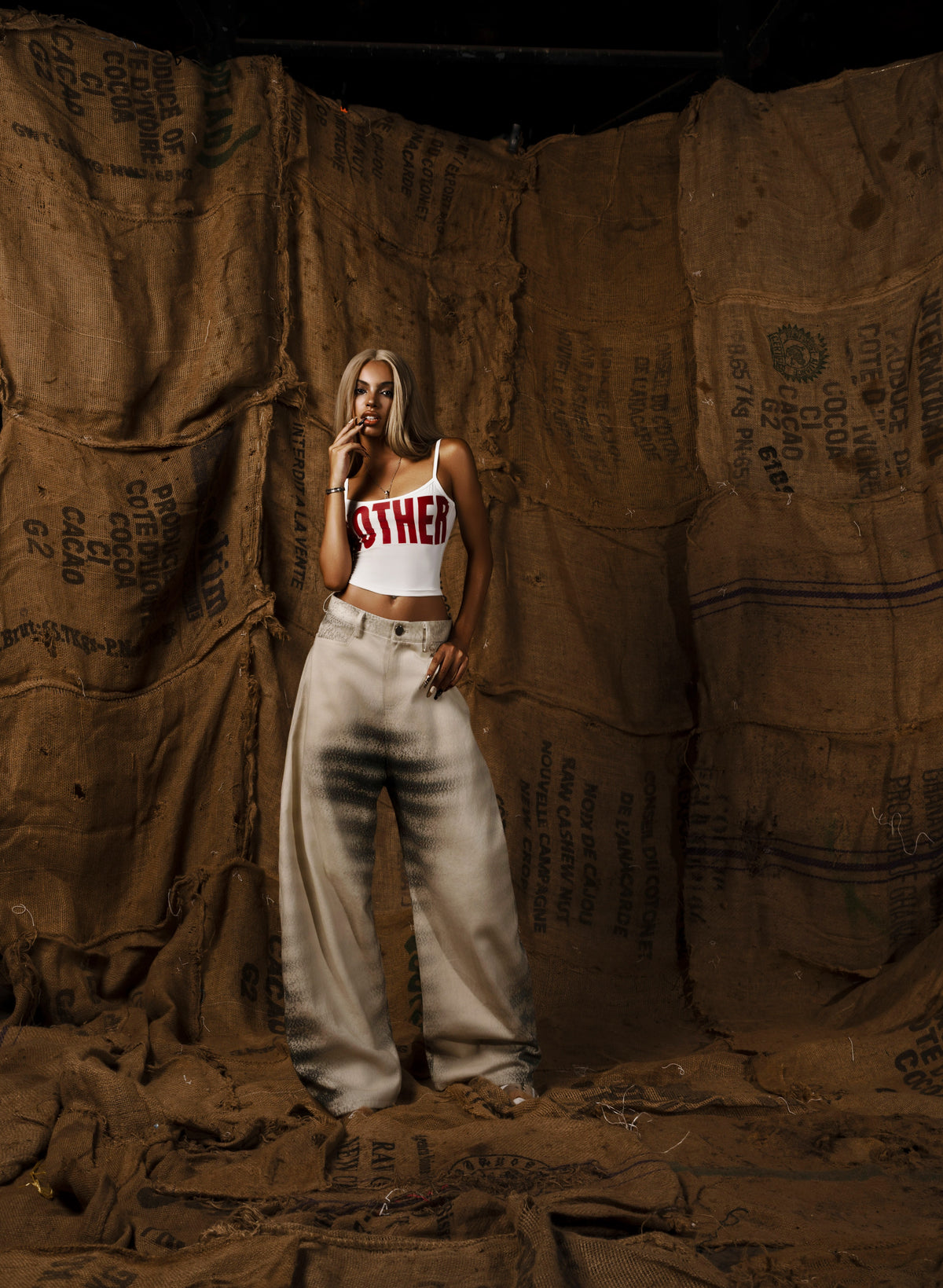 white-mother-printed-camisole-top tatichu astoud