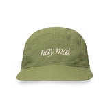 Reversible Cap