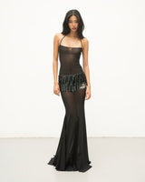 nocturnal-bloom-dress-black dalya astoud