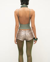 afterglow-booty-short-sequin dalya astoud