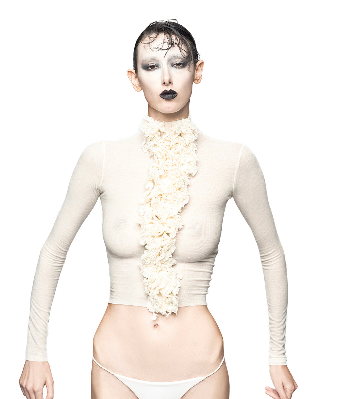 UNKNOWN PLEASURES TOP